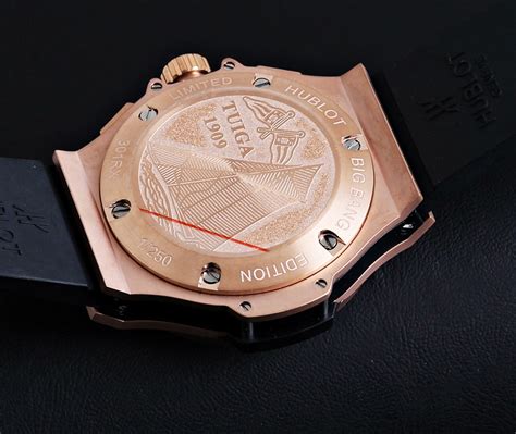 hublot 301rx 1 250 tuiga 1909 price|hublot big bang 301rx price.